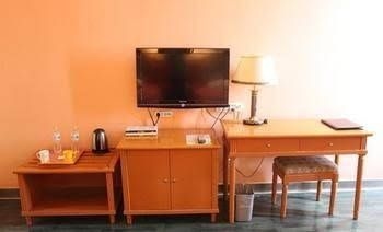 Lijing Hotel - Heze2