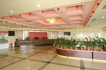 Lijing Hotel - Heze1