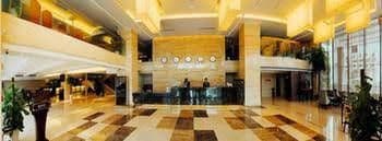 Jiangyin Kairun International Hotel Jiangyin Kairun International Hotel