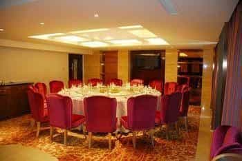 Jiangyin Kairun International Hotel Jiangyin Kairun International Hotel