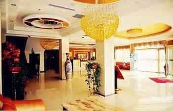 Changdao Xinya Hotel Changdao Xinya Hotel
