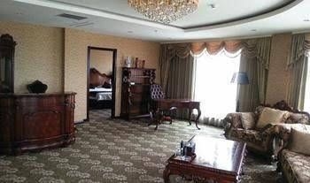 Changdao Xinya Hotel3