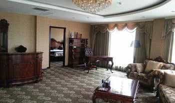 Changdao Xinya Hotel Changdao Xinya Hotel