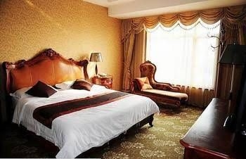 Changdao Xinya Hotel0