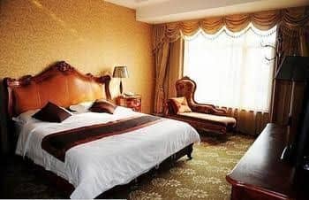 Changdao Xinya Hotel Changdao Xinya Hotel