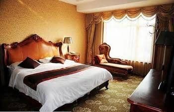 Changdao Xinya Hotel Changdao Xinya Hotel