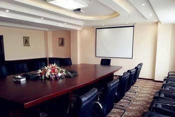 Changdao Xinya Hotel4