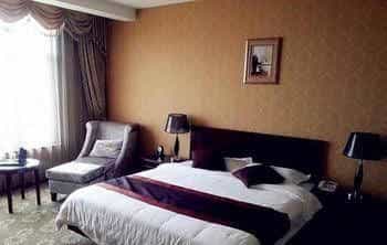 Changdao Xinya Hotel Changdao Xinya Hotel