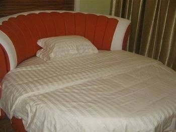 Junjia Gangwan Hotel - Ganzhou0