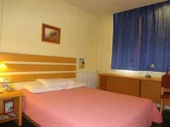 Home Inn Zibo Zichuan Jixiang Road Home Inn Zibo Zichuan Jixiang Road