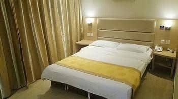 Ji'nan Holy Kerry Business Hotel Ji'nan Holy Kerry Business Hotel