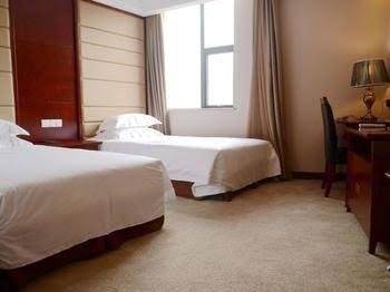Aitingbao Garden Hotel3