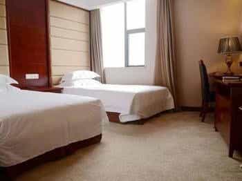 Aitingbao Garden Hotel Aitingbao Garden Hotel