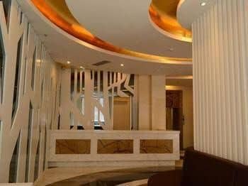 Aitingbao Garden Hotel Aitingbao Garden Hotel