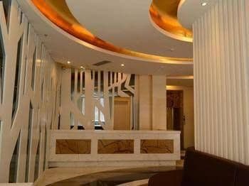 Aitingbao Garden Hotel Aitingbao Garden Hotel