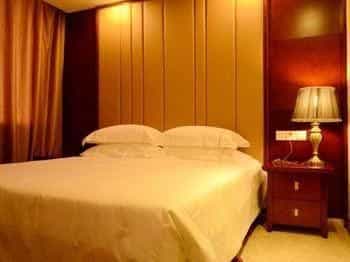 Aitingbao Garden Hotel Aitingbao Garden Hotel