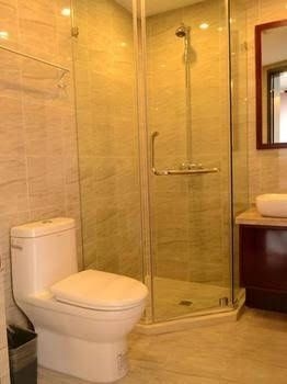 Aitingbao Garden Hotel1