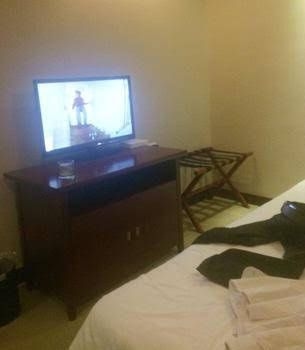Aitingbao Garden Hotel4