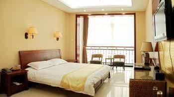 Penglai Xuefu Hotel Penglai Xuefu Hotel