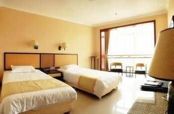 Penglai Xuefu Hotel Penglai Xuefu Hotel