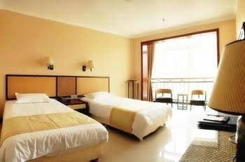 Penglai Xuefu Hotel Penglai Xuefu Hotel