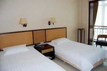 Penglai Xuefu Hotel Penglai Xuefu Hotel