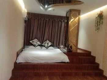 Jingjiang Shuiyue Qinghua Hotel Jingjiang Shuiyue Qinghua Hotel