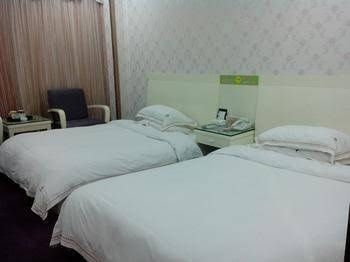 Jingjiang Shuiyue Qinghua Hotel0