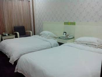 Jingjiang Shuiyue Qinghua Hotel Jingjiang Shuiyue Qinghua Hotel