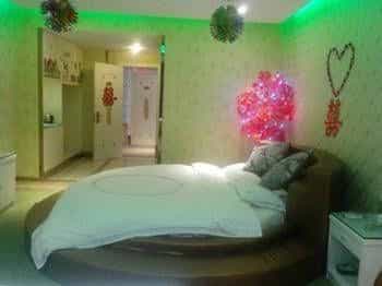 Jingjiang Shuiyue Qinghua Hotel Jingjiang Shuiyue Qinghua Hotel