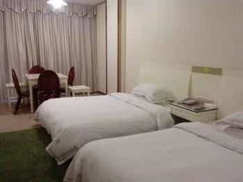 Jingjiang Shuiyue Qinghua Hotel Jingjiang Shuiyue Qinghua Hotel