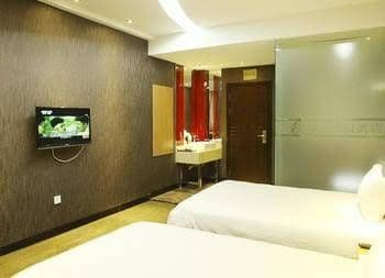 Jinzhou Holiday Hotel Yanji Juzi Street Jinzhou Holiday Hotel Yanji Juzi Street