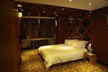 Jinzhou Holiday Hotel Yanji Juzi Street Jinzhou Holiday Hotel Yanji Juzi Street