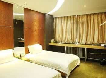Jinzhou Holiday Hotel Yanji Juzi Street Jinzhou Holiday Hotel Yanji Juzi Street