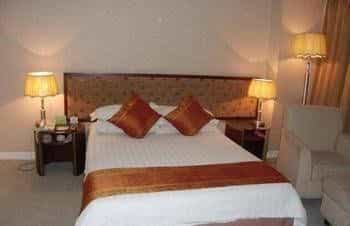 Zaozhuang Grand Hospitality Hotel Zaozhuang Grand Hospitality Hotel