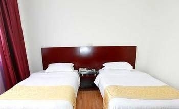 Lianyungang Haitian Holiday Hotel3