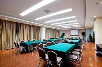 Shengfeite Garden Hotel2