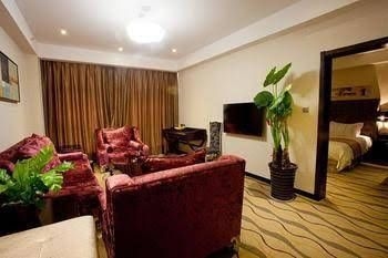 Shengfeite Garden Hotel1