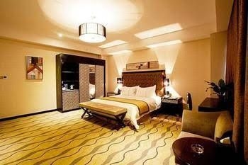 Shengfeite Garden Hotel4
