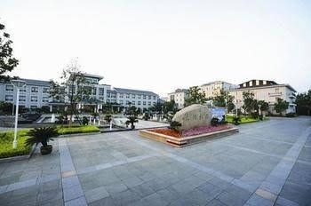 Taihu Nengyuan Resort2
