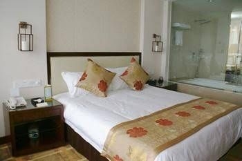 Taihu Nengyuan Resort3