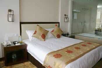 Taihu Nengyuan Resort Taihu Nengyuan Resort