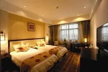 Taihu Nengyuan Resort Taihu Nengyuan Resort