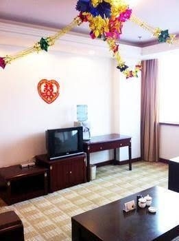 Changle Hot Spring Hotel4