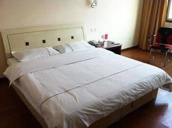 Changle Hot Spring Hotel Changle Hot Spring Hotel