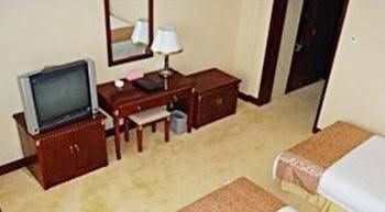 Guiyuan Holiday Hotel - Chuzhou2