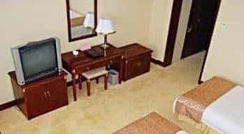 Guiyuan Holiday Hotel - Chuzhou Guiyuan Holiday Hotel - Chuzhou