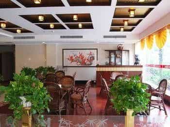 Guiyuan Holiday Hotel - Chuzhou Guiyuan Holiday Hotel - Chuzhou