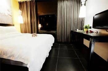 Xiangbin Fashion Room - Changsha Xiangbin Fashion Room - Changsha