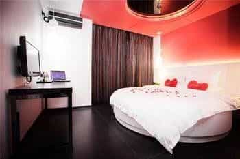Xiangbin Fashion Room - Changsha Xiangbin Fashion Room - Changsha
